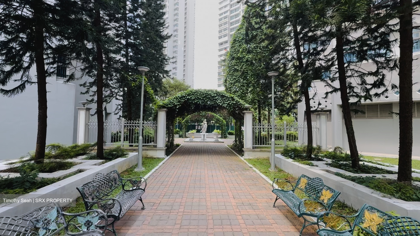 Blk 48 Forfar Heights (Queenstown), HDB 4 Rooms #601007191